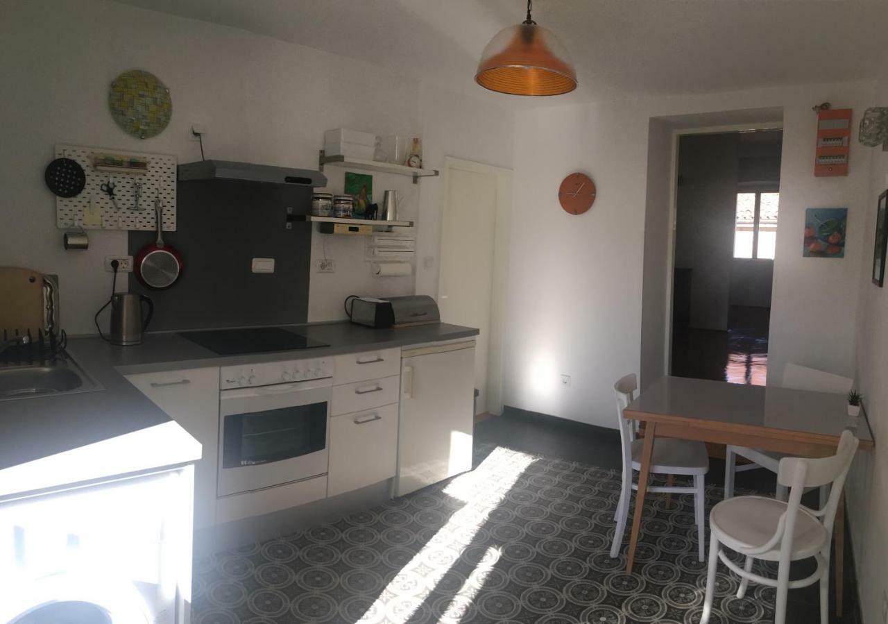 Apartament Flat Sweet Dream Pula Zewnętrze zdjęcie