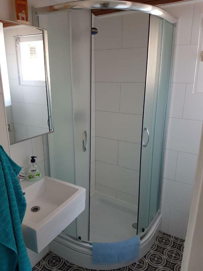 Apartament Flat Sweet Dream Pula Zewnętrze zdjęcie