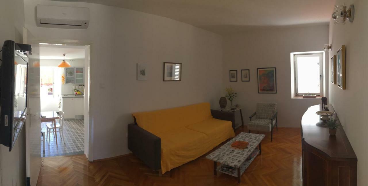 Apartament Flat Sweet Dream Pula Zewnętrze zdjęcie