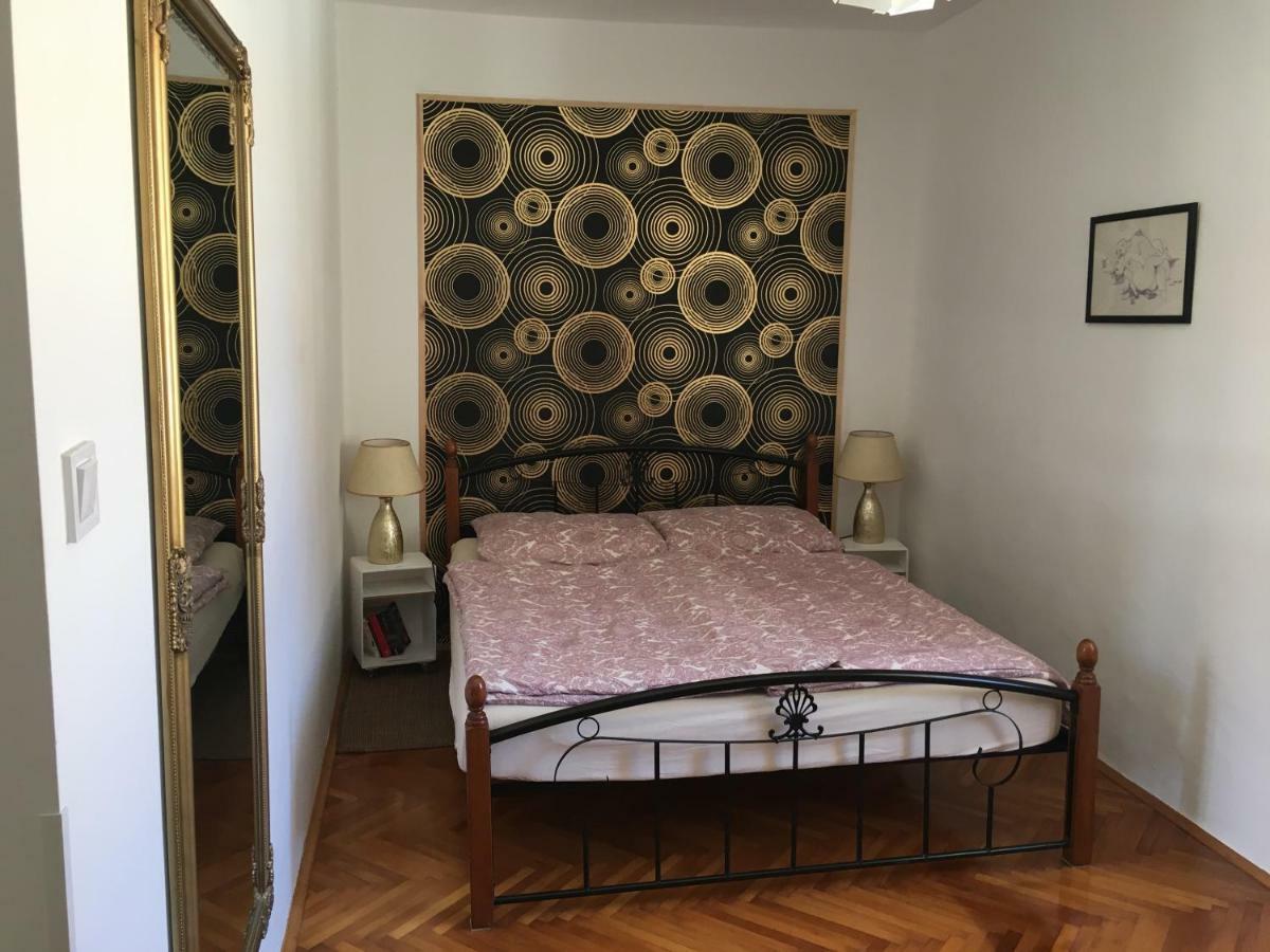 Apartament Flat Sweet Dream Pula Zewnętrze zdjęcie