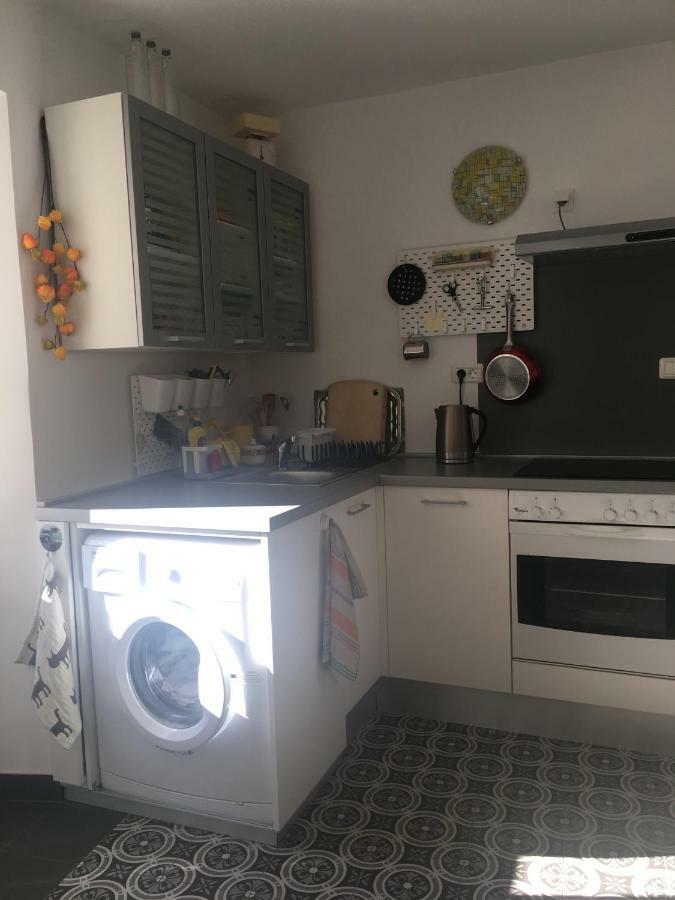 Apartament Flat Sweet Dream Pula Zewnętrze zdjęcie