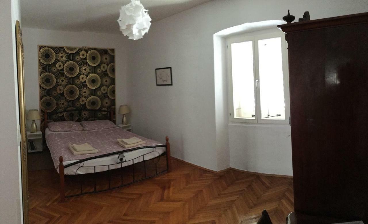 Apartament Flat Sweet Dream Pula Zewnętrze zdjęcie